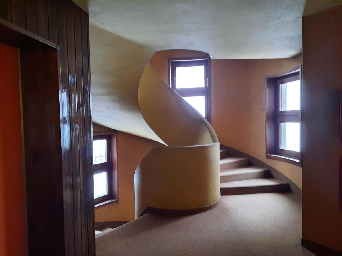 Appartamento Moderno Sulle Piste Breuil-Cervinia Exteriér fotografie