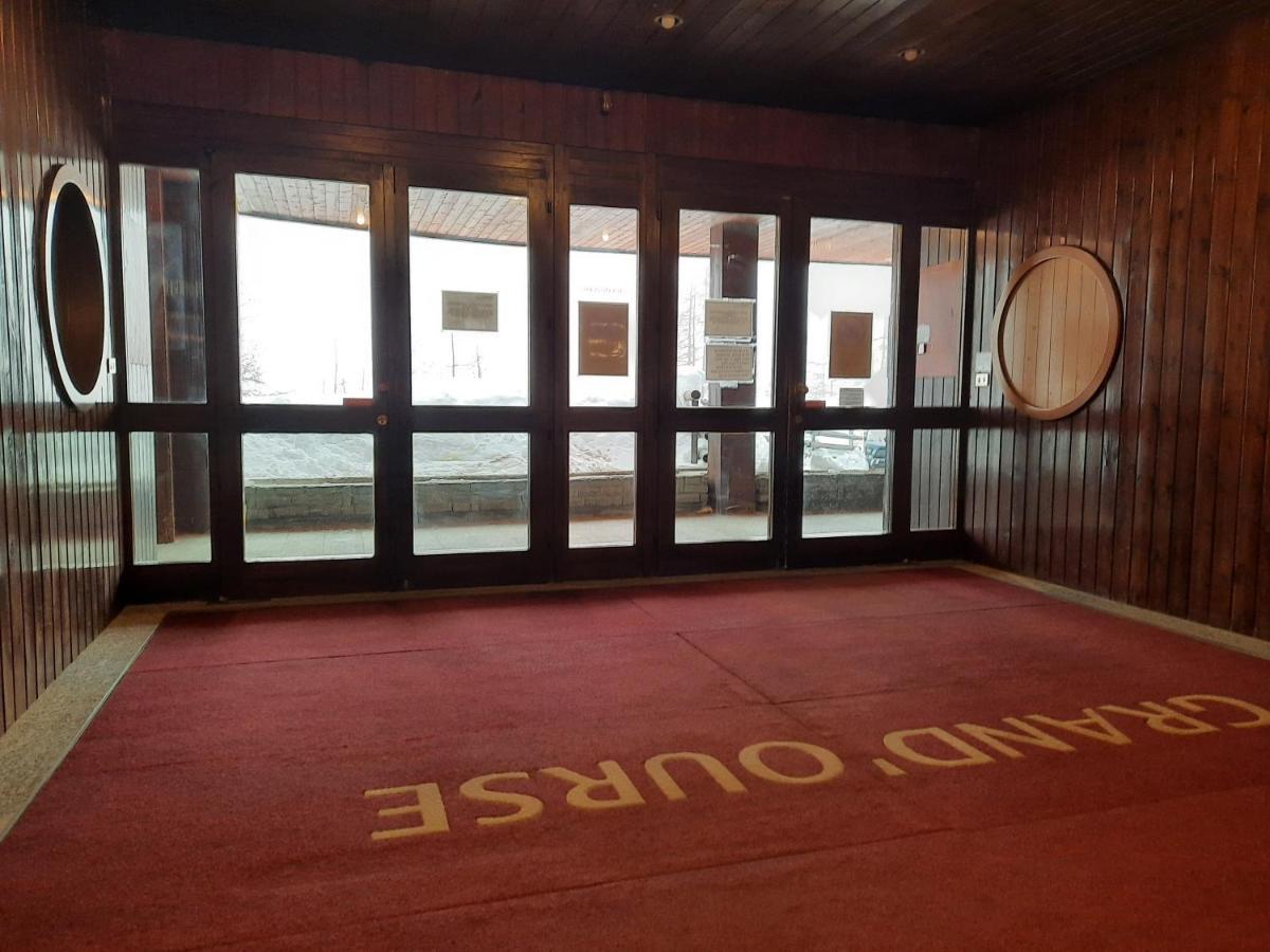 Appartamento Moderno Sulle Piste Breuil-Cervinia Exteriér fotografie