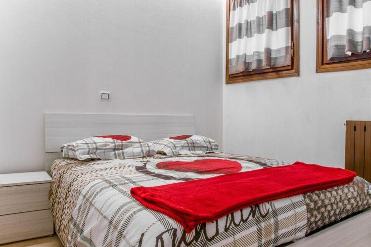 Appartamento Moderno Sulle Piste Breuil-Cervinia Exteriér fotografie
